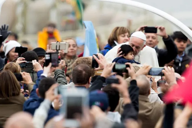 En videomensaje el Papa explica por qué viaja a Myanmar [VIDEO]