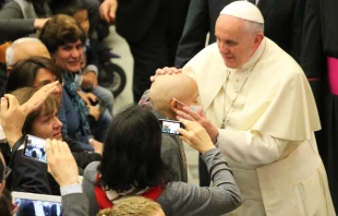 Imagen referencial. Foto: Bohumil Petrik / ACI Prensa 