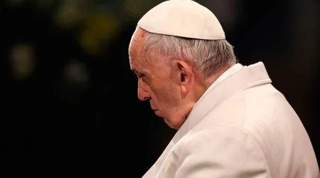 Papa Francisco inicia con una Misa nuevas reuniones con víctimas chilenas 