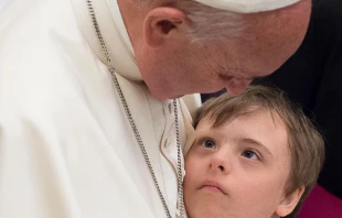 Foto referencial. Cru00e9dito: L'Osservatore Romano 