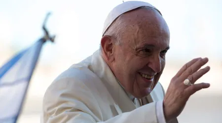 TEXTO COMPLETO: Catequesis del Papa Francisco sobre la Santa Misa