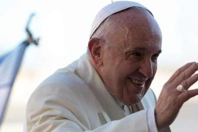 TEXTO COMPLETO: Catequesis del Papa Francisco sobre la Santa Misa