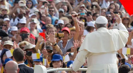 Así será la visita del Papa Francisco a Bari para orar por la paz en Oriente Medio