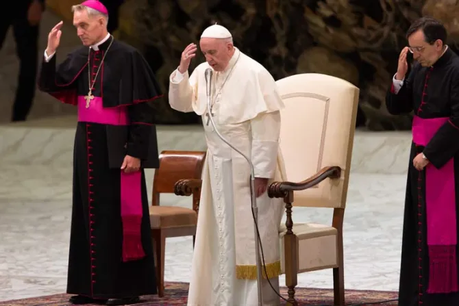 Conoce a los dos santos que el Papa Francisco puso de modelo para seguir en la vida