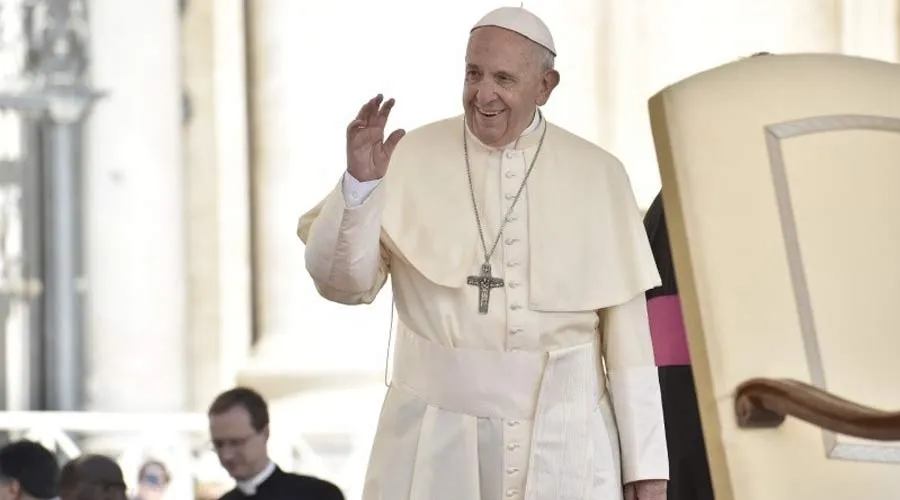 Esperanza del Papa Francisco por Cumbre de las dos coreas: Ocasión para la paz