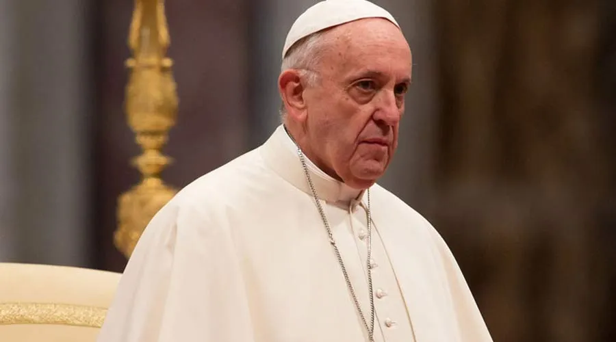 Papa Francisco recibirá en el Vaticano a 5 sacerdotes víctimas de abusos en Chile