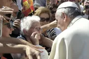 El Papa agradece alianza entre generaciones en la primera Jornada Mundial de los abuelos