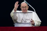 Papa Francisco: El servicio a los demás implica la gratuidad