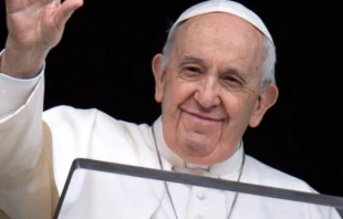 Foto referencial: Vatican Media 