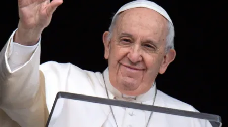 Papa Francisco: Es importante perdonar a los demás como lo hace Dios