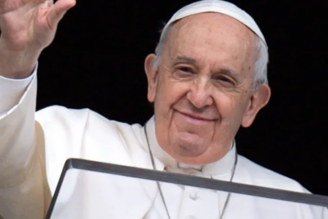 Papa Francisco: Es importante perdonar a los demás como lo hace Dios