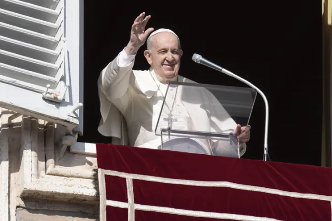 Papa Francisco destaca las 3 virtudes claves de San Esteban