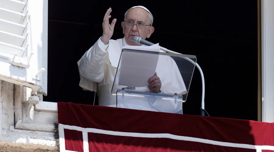 ¿Quiénes son los mártires? El Papa Francisco lo explica