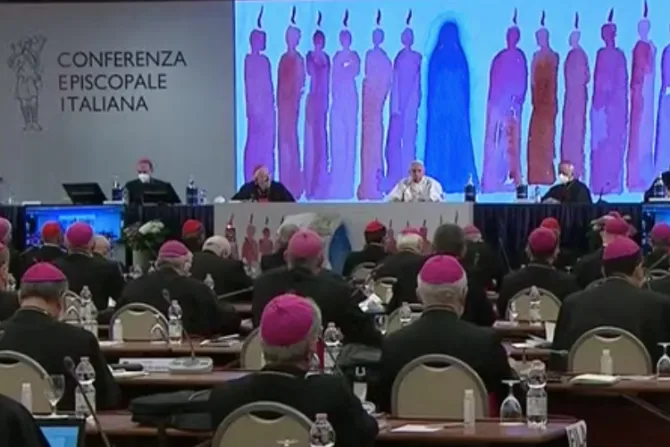 El Papa pide a los obispos poner atención en la formación de los seminaristas