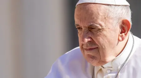 Catequesis del Papa Francisco sobre la debilidad y fragilidad en la vejez
