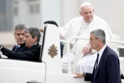 “La fe merece respeto y honor hasta el final”, defiende el Papa Francisco 