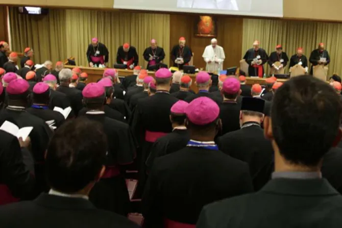 El Papa recibirá a participantes de Conferencia Internacional sobre trata de personas