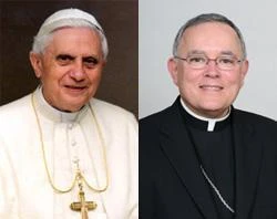 Benedicto XVI / Mons. Charles Chaput?w=200&h=150