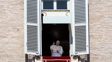 El Papa Francisco pide rezar por el cese de la violencia en Perú