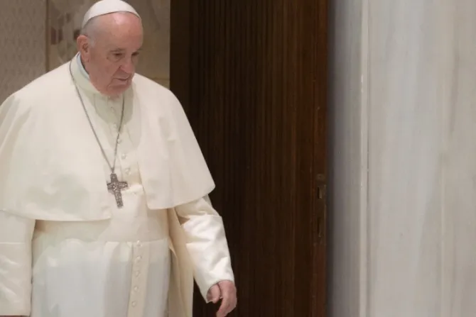El Papa Francisco lamenta fallecimiento del presidente de Emiratos Árabes Unidos