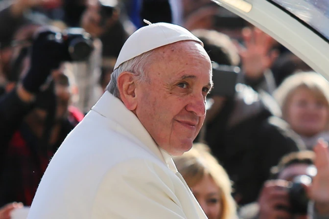 El Papa en Chile: Aquí todos los horarios de transmisión de EWTN