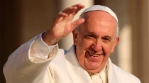 Papa Francisco / Cru00e9dito: DanielIbau00f1ez_190917