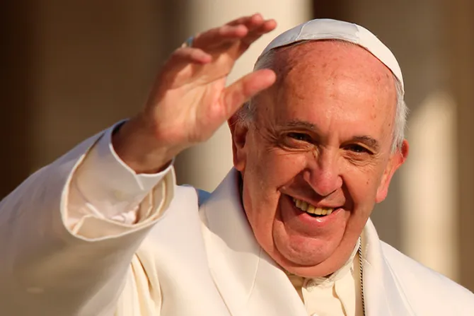 Visita del Papa Francisco a Perú generaría 180 millones de dólares