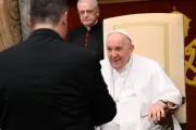 El Papa Francisco recuerda que “toda nuestra misión brota del Corazón de Cristo”