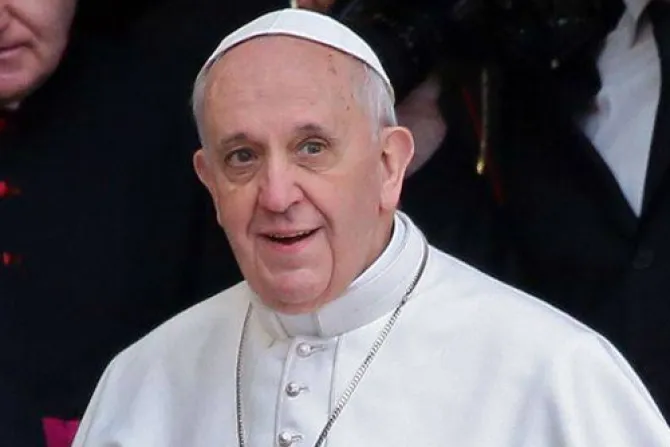 El Papa nombra secretario de Pontificia Comisión “Ecclesia Dei”