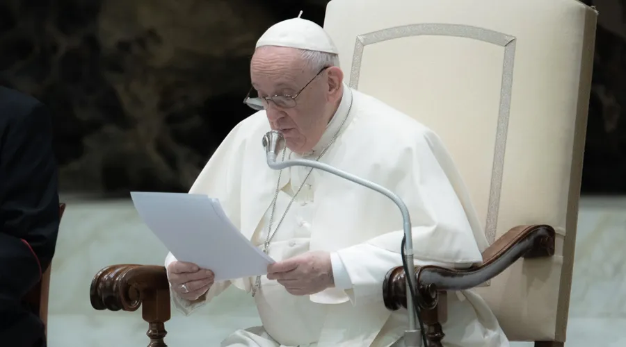 Papa Francisco: Viajaré a Malta como peregrino tras las huellas de San Pablo