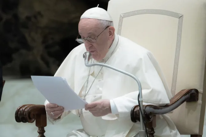 Papa Francisco: Viajaré a Malta como peregrino tras las huellas de San Pablo