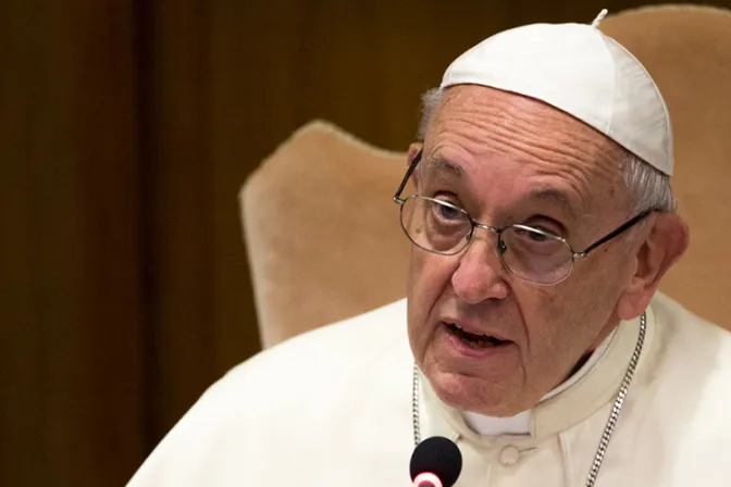 Papa Francisco denuncia “luchas por el poder” en la Iglesia cuando no hay comunión