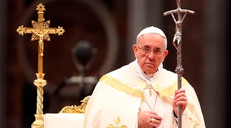 ¿Francisco es el Papa del fin de los tiempos? Autoridad vaticana responde
