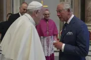 El Cardenal Parolin representará al Papa en la coronación del rey Carlos III el 6 de mayo
