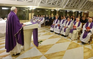 Foto L'Osservatore Romano 