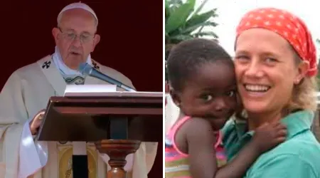 Asesinan a monja española en Haití, el Papa pide oraciones