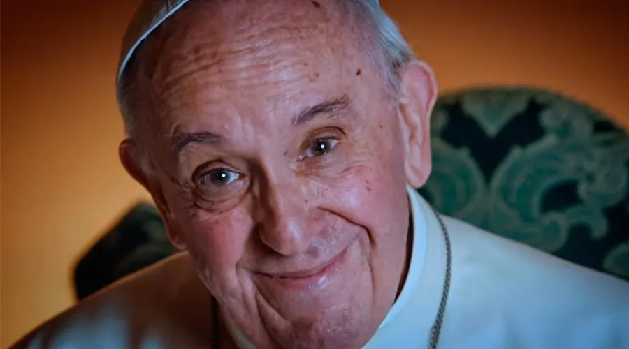 Papa Francisco. Foto: Captura de video / YouTube.?w=200&h=150