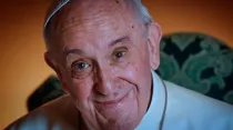 Papa Francisco. Foto: Captura de video / YouTube.