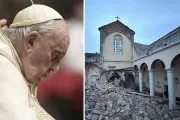 Papa Francisco solicita oración y ayuda concreta para víctimas de terremoto en Siria y Turquía