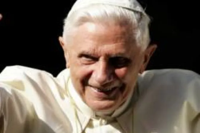 El Papa exhorta a vivir plenitud de gracia de Dios como la Inmaculada