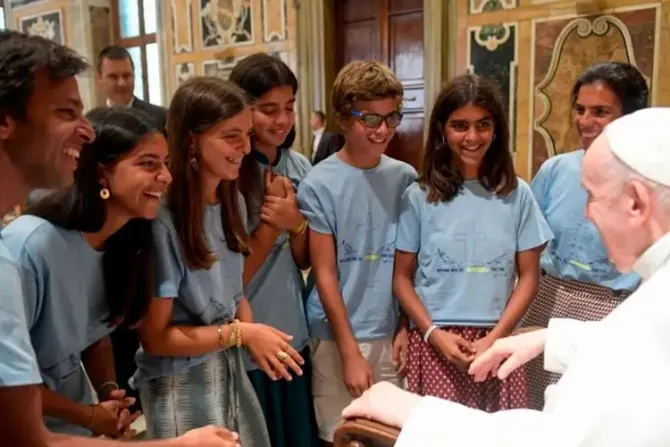 Vaticano lanza estas iniciativas para la Jornada Mundial de la Juventud 2022