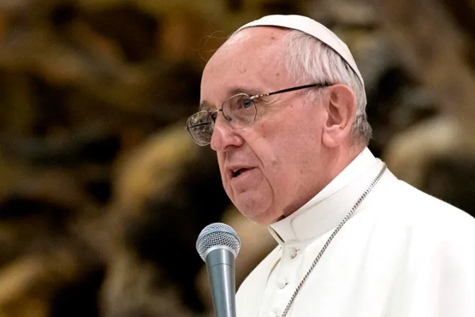 Papa Francisco condena “brutalidad sin sentido” de ataque terrorista a mezquita en Egipto 