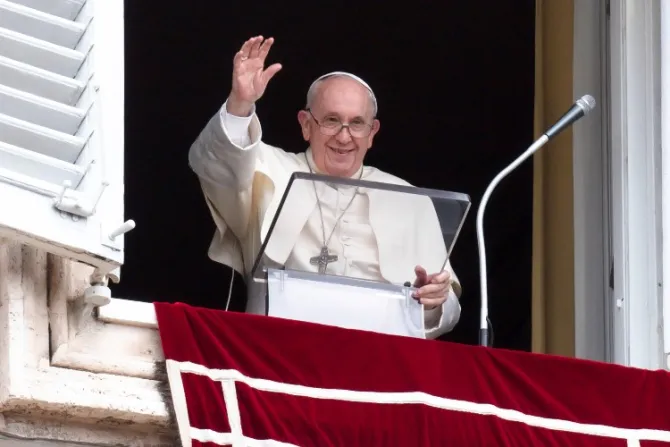 El Papa Francisco creará 21 nuevos cardenales en agosto