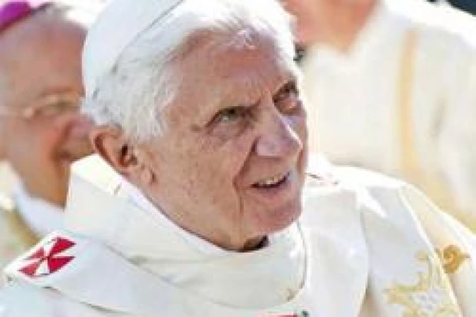 El Papa: Sean fieles al mensaje de Cristo para que llegue a toda la tierra