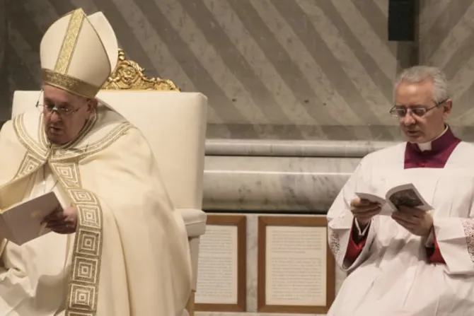 El Papa Francisco propone la amabilidad como “antídoto” a las “patologías” de la sociedad
