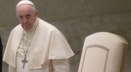 El Papa Francisco reza por víctimas de derrumbe de glaciar en los Alpes italianos