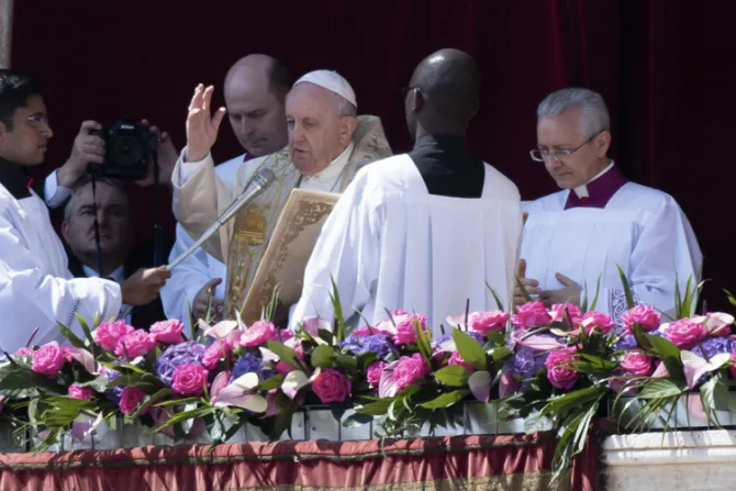 El Papa Francisco nombra 15 nuevos consultores para el Culto Divino