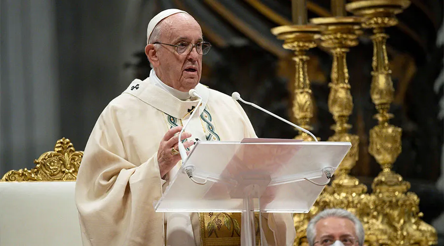 El Papa a Asamblea Eclesial latinoamericana: Escúchense y escuchen el  clamor de los pobres