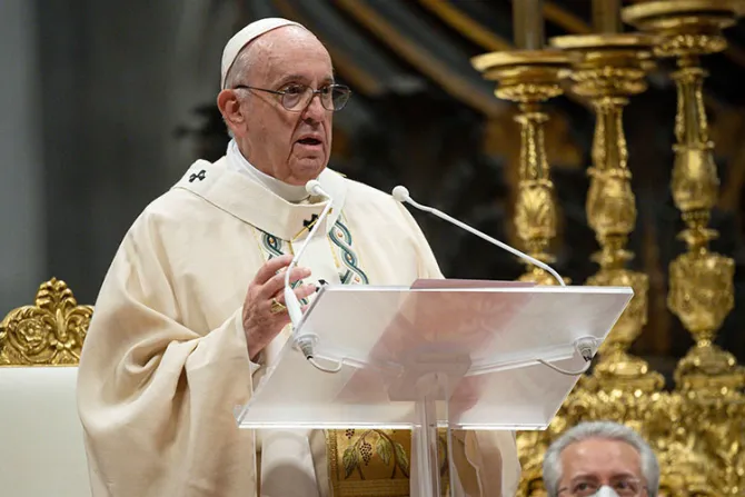 El Papa a Asamblea Eclesial latinoamericana: Escúchense y escuchen el clamor de los pobres 