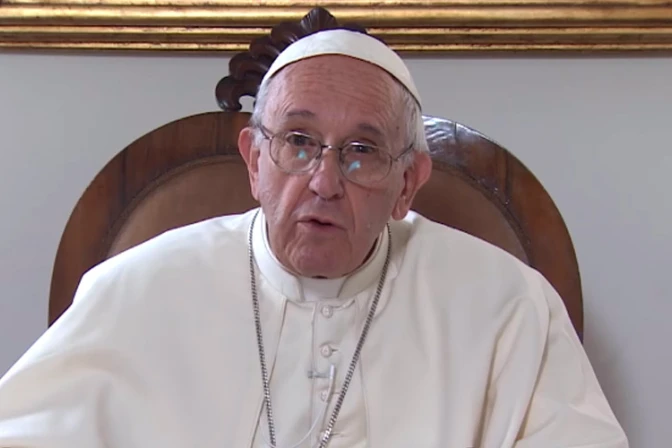 Video #7 de intenciones de oración 2017: El Papa pide rezar por los cristianos alejados